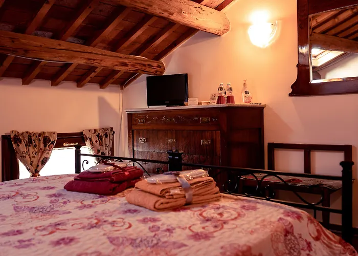Bed and Breakfast Casa Stefy Montagnana 